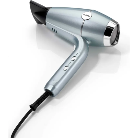 Фен Babyliss Hydro Fusion