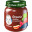 Картинка товара Пюре фруктово-ягодное «Gerber» Organic, яблоко и малина, 125 г