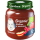 Пюре фруктово-ягодное «Gerber» Organic, яблоко и малина, 125 г