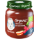 Пюре фруктово-ягодное «Gerber» Organic, яблоко и малина, 125 г