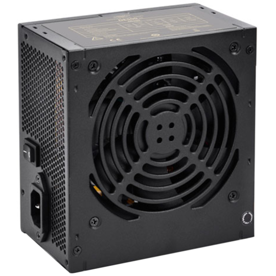 Блок питания «DeepCool» DE500 v2 DP-DE500US-PH