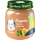 Пюре фруктовое «Gerber» Organic, груша и банан, 125 г