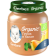 Пюре фруктовое «Gerber» Organic, груша и банан, 125 г