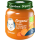 Пюре овощное «Gerber» Organic, тыква и сладкий картофель, 125 г