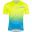 Картинка товара Футболка спортивная «Force» MTB Angle, 9001521-3XL-F, fluo/blue, XXXL