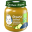 Картинка товара Пюре овощное «Gerber» Organic, зеленый горошек, брокколи и кабачок, 125 г