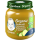 Пюре овощное «Gerber» Organic, зеленый горошек, брокколи и кабачок, 125 г