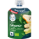 Пюре фруктовое «Gerber» Organic, груша, яблоко, банан, 90 г