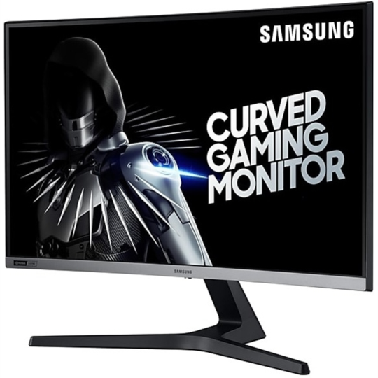 Монитор «Samsung» C27RG50FQI