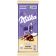 Шоколад пористый «Milka» Bubbles, молочный, с кокосовой начинкой, 92 г