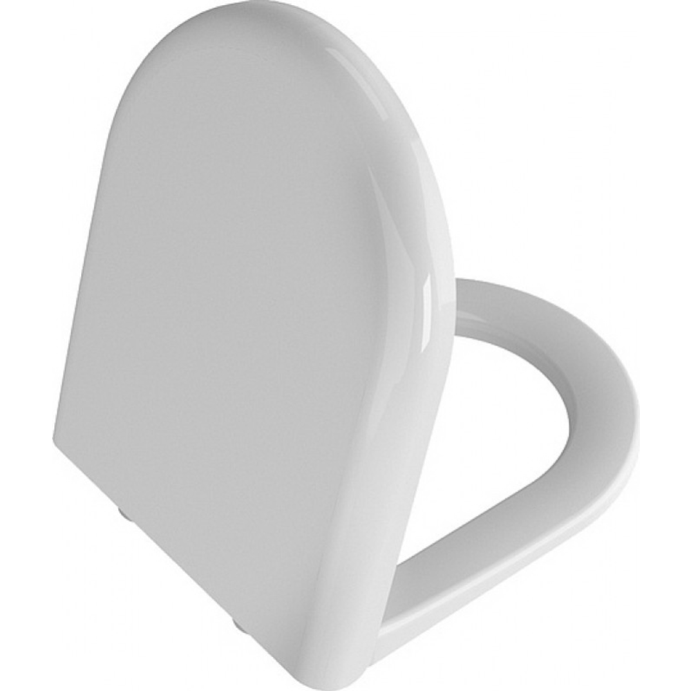 Сиденье для унитаза «Vitra» D-Light, 104-003-001