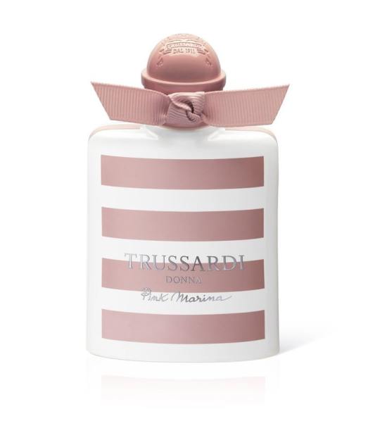 Туалетная вода "Trussardi" Donna Pink Marina, 50 ml, Оригинальная парфюмерия