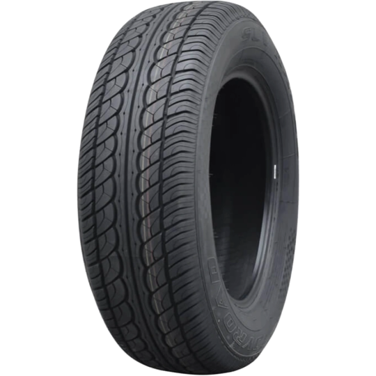 Летняя шина «Joyroad» SUV RX702 265/65R17, 112H