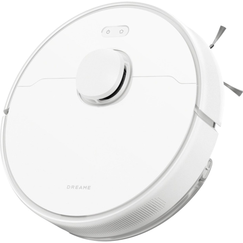 Робот-пылесос «Dreame» Robot Vacuum D9 Max Gen 2, RLD34GA, white