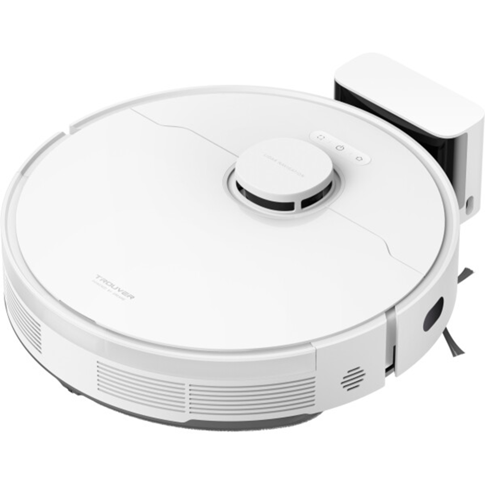 Робот-пылесос «Dreame» Robot Vacuum S10 EUB, RLS42SA