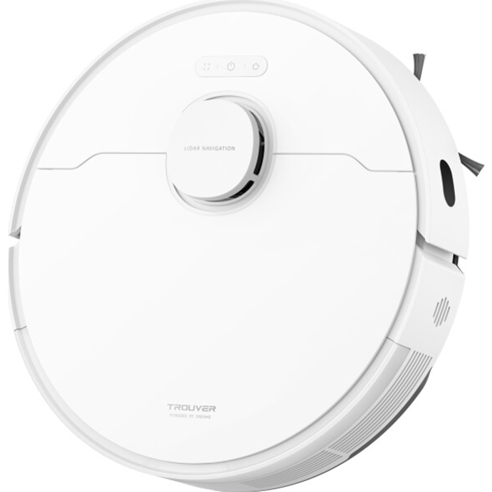 Робот-пылесос «Dreame» Robot Vacuum S10 EUB, RLS42SA