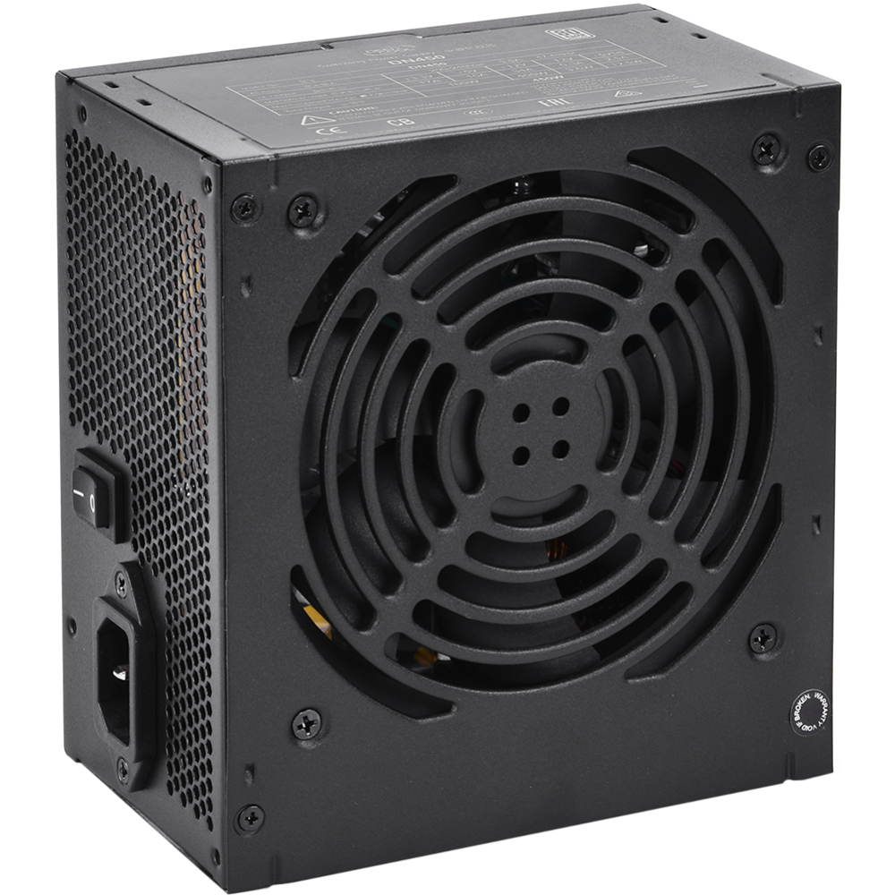 Блок питания «DeepCool» DN450 DP-230EU-DN450