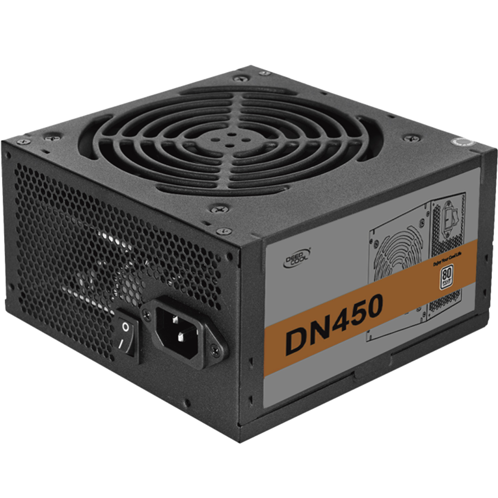 Блок питания «DeepCool» DN450 DP-230EU-DN450