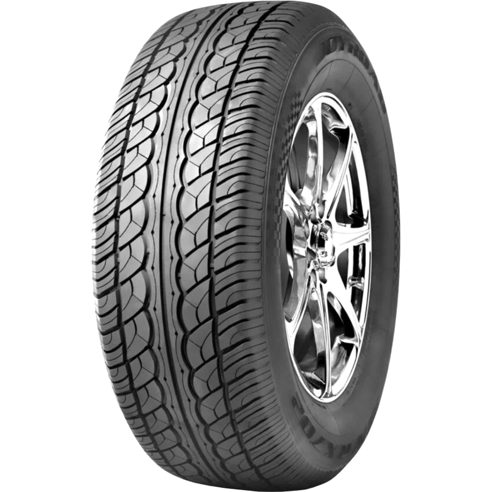 Картинка товара Летняя шина «Joyroad» SUV RX702, 245/70R16, 107H