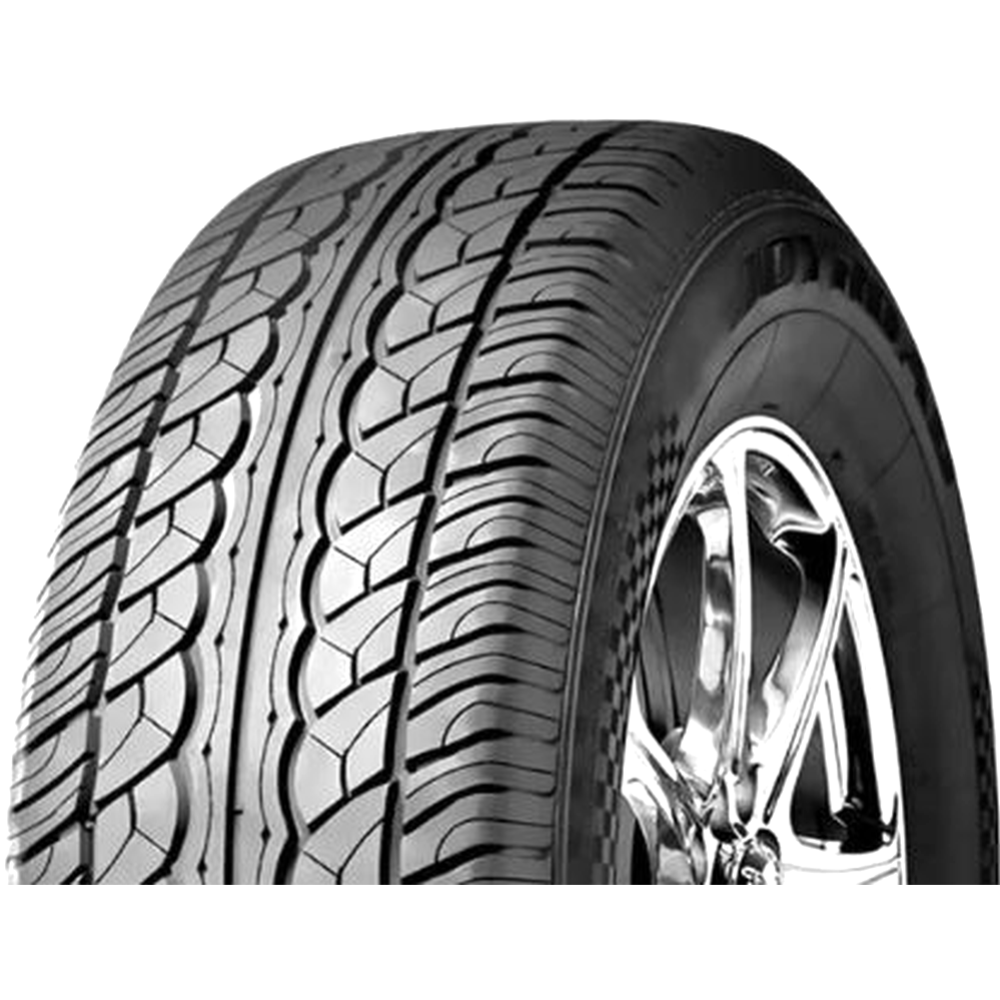 Летняя шина «Joyroad» SUV RX702, 245/70R16, 107H