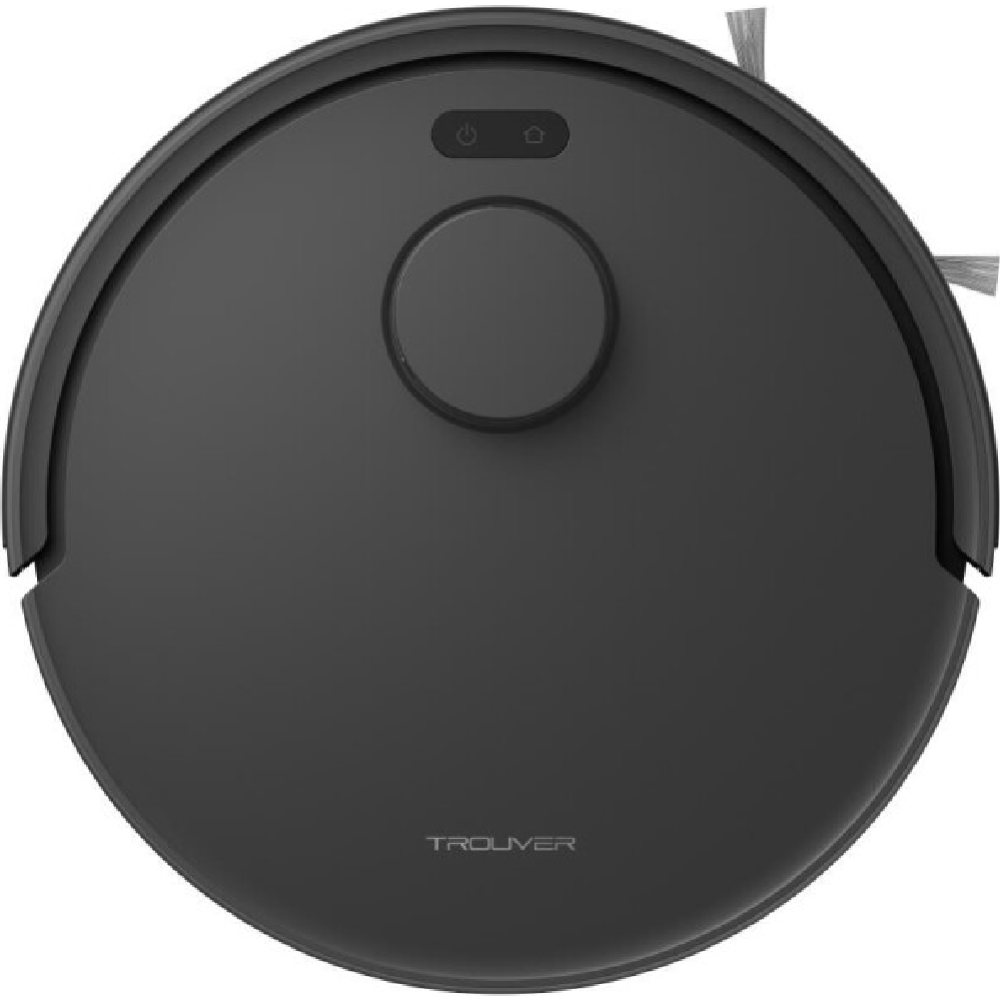 Робот-пылесос «Dreame» Trouver Robot Vacuum E20 Pro, RLE12SA, black