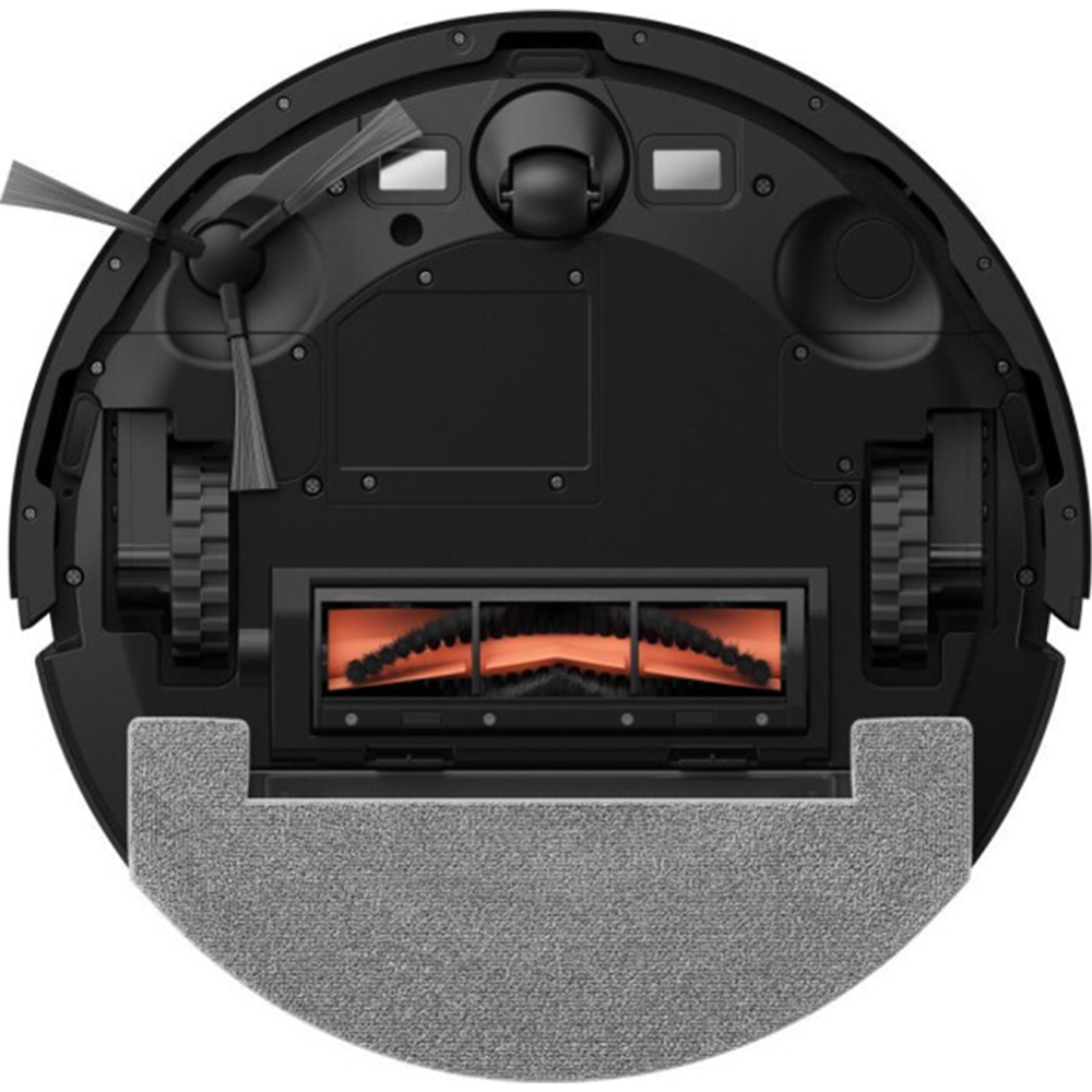 Робот-пылесос «Dreame» Trouver Robot Vacuum E20 Pro, RLE12SA, black