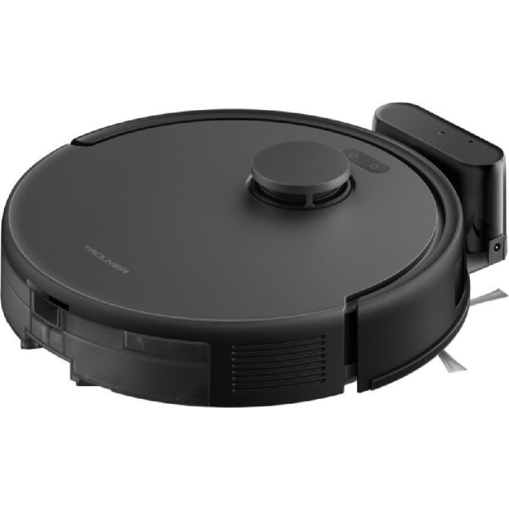 Робот-пылесос «Dreame» Trouver Robot Vacuum E20 Pro, RLE12SA, black