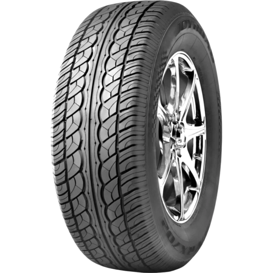 Летняя шина «Joyroad» SUV RX702, 275/65R17, 115H