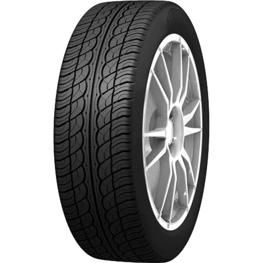 Летняя шина «Joyroad» SUV RX702, 275/65R17, 115H