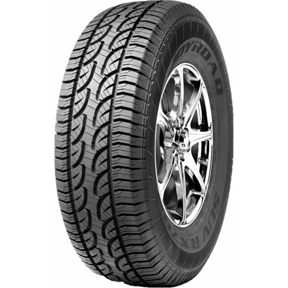 Картинка товара Летняя шина «Joyroad» SUV RX706, 235/70R16, 106T