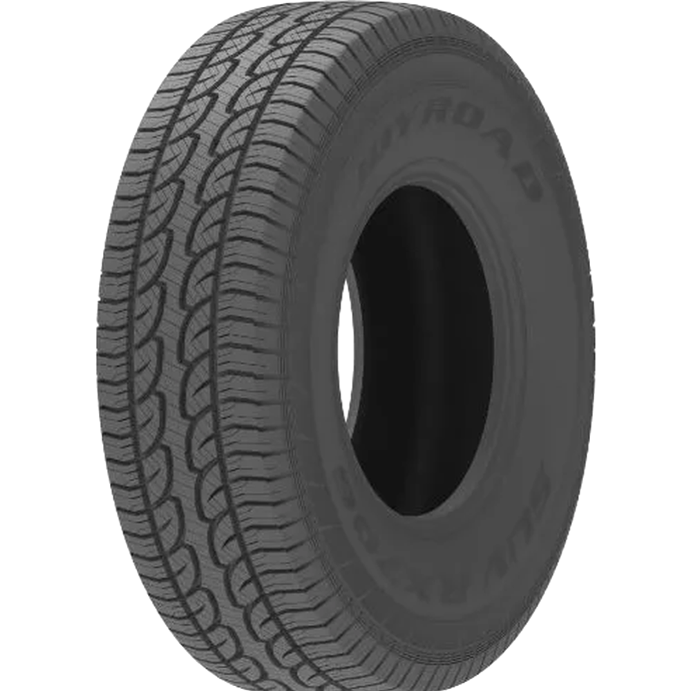 Летняя шина «Joyroad» SUV RX706, 235/70R16, 106T