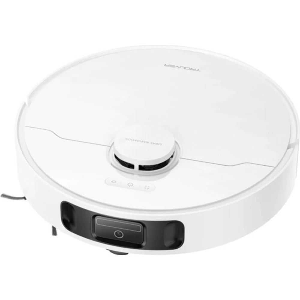 Робот-пылесос «Dreame» Trouver Robot Vacuum E30 Ultra, RLE51SE