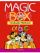 Английский язык. "Magic Box. 3,4 класс", тетрадь-словарик, 2023, Седунова Н.М.