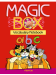 Английский язык. "Magic Box. 3,4 класс", тетрадь-словарик, 2023, Седунова Н.М.