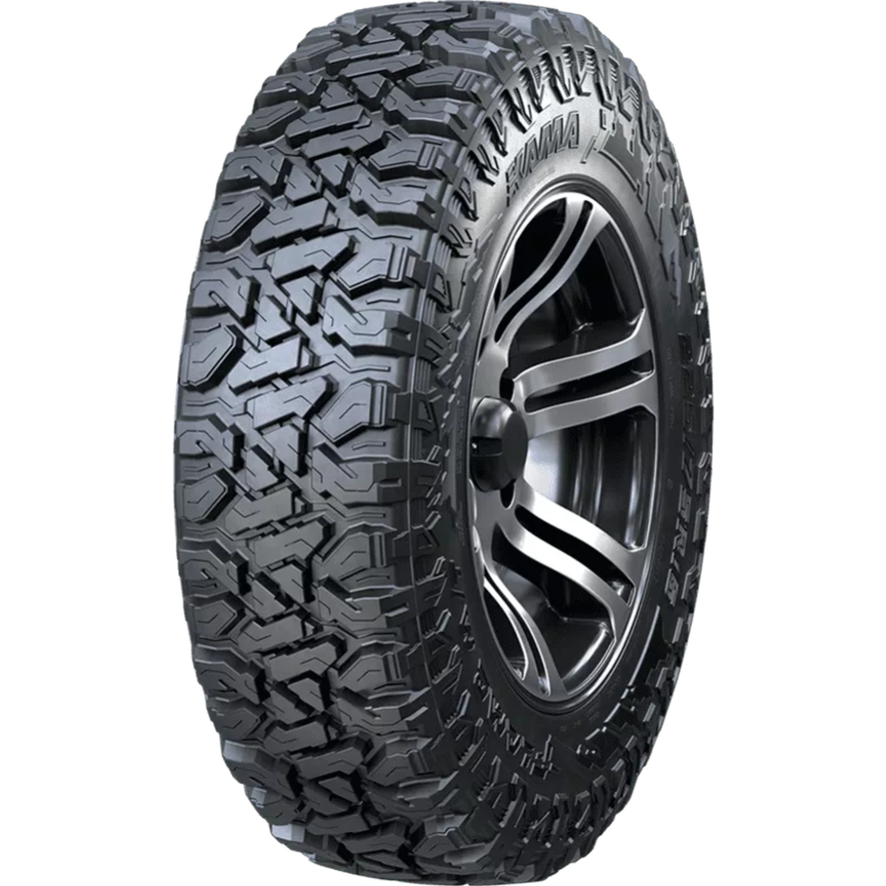 Летняя шина «KAMA» Flame M/T НК-434, 225/75R16, 108Q