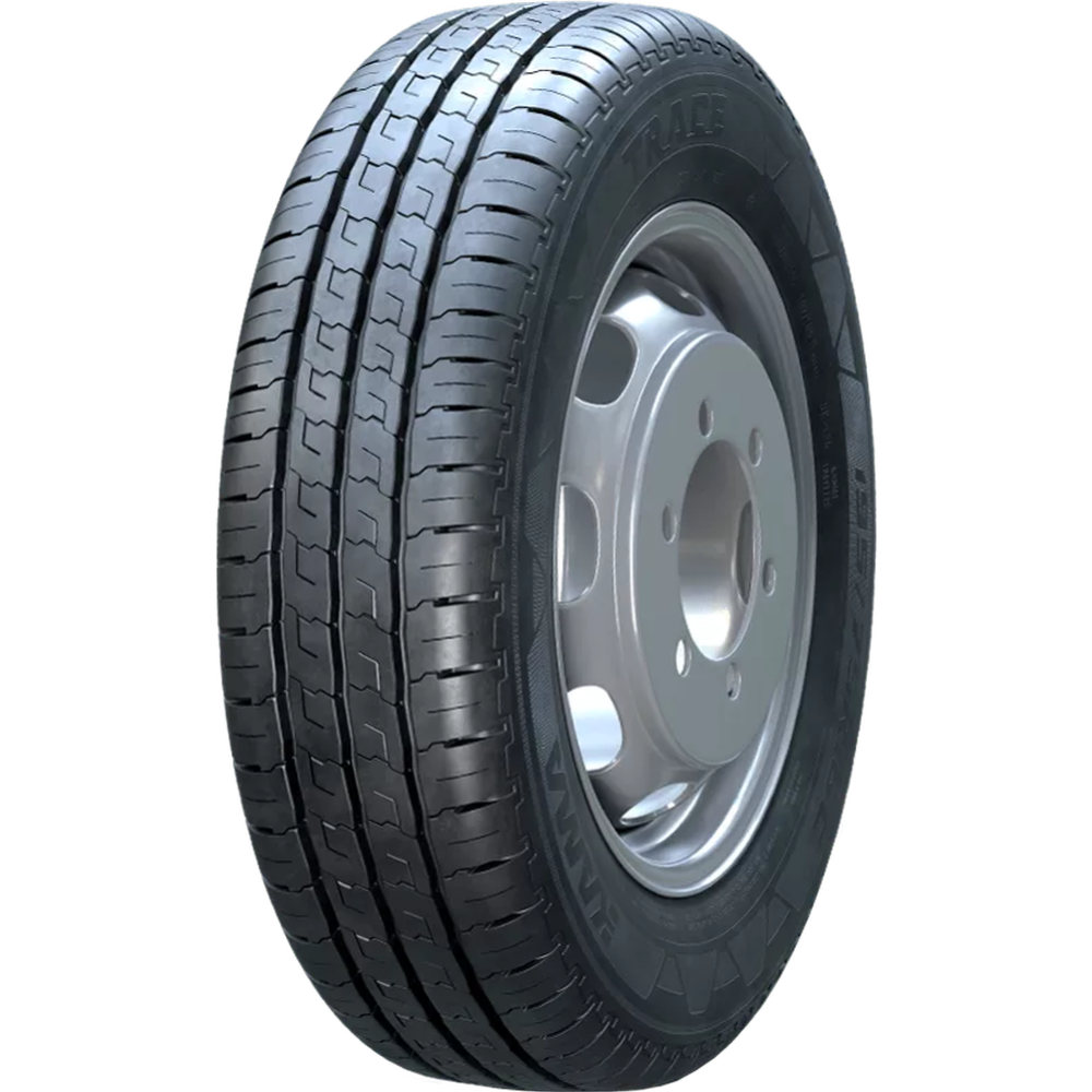 Летняя шина «KAMA» Trace HK-135, 215/65R16C, 109/107R