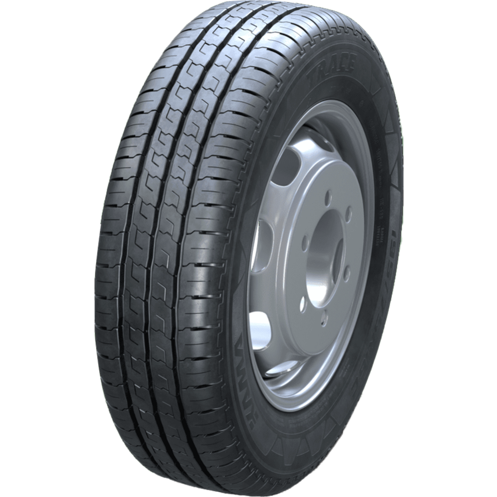 Летняя шина «KAMA» Trace HK-135, 215/65R16C, 109/107R