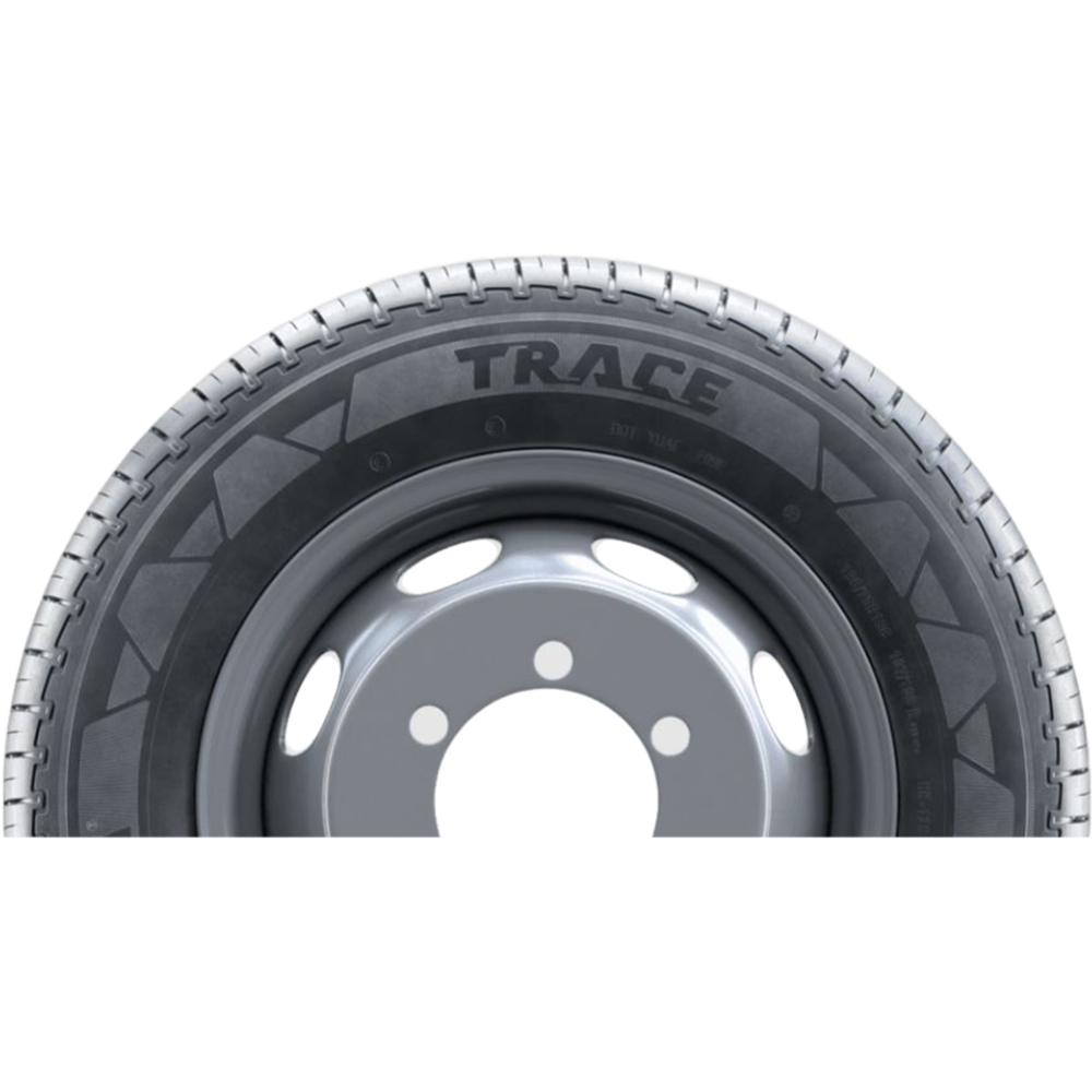 Летняя шина «KAMA» Trace HK-135, 215/65R16C, 109/107R