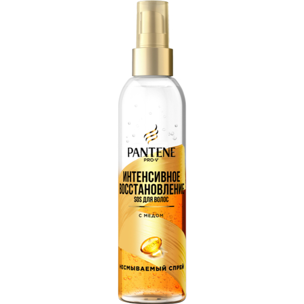 Спрей для волос «Pantene» интенсивное восстановление, 150 мл #0