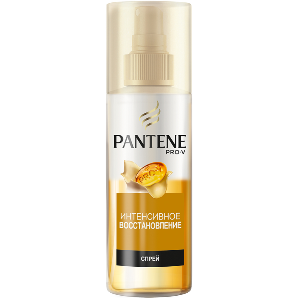 Спрей для волос «Pantene» интенсивное восстановление, 150 мл #4