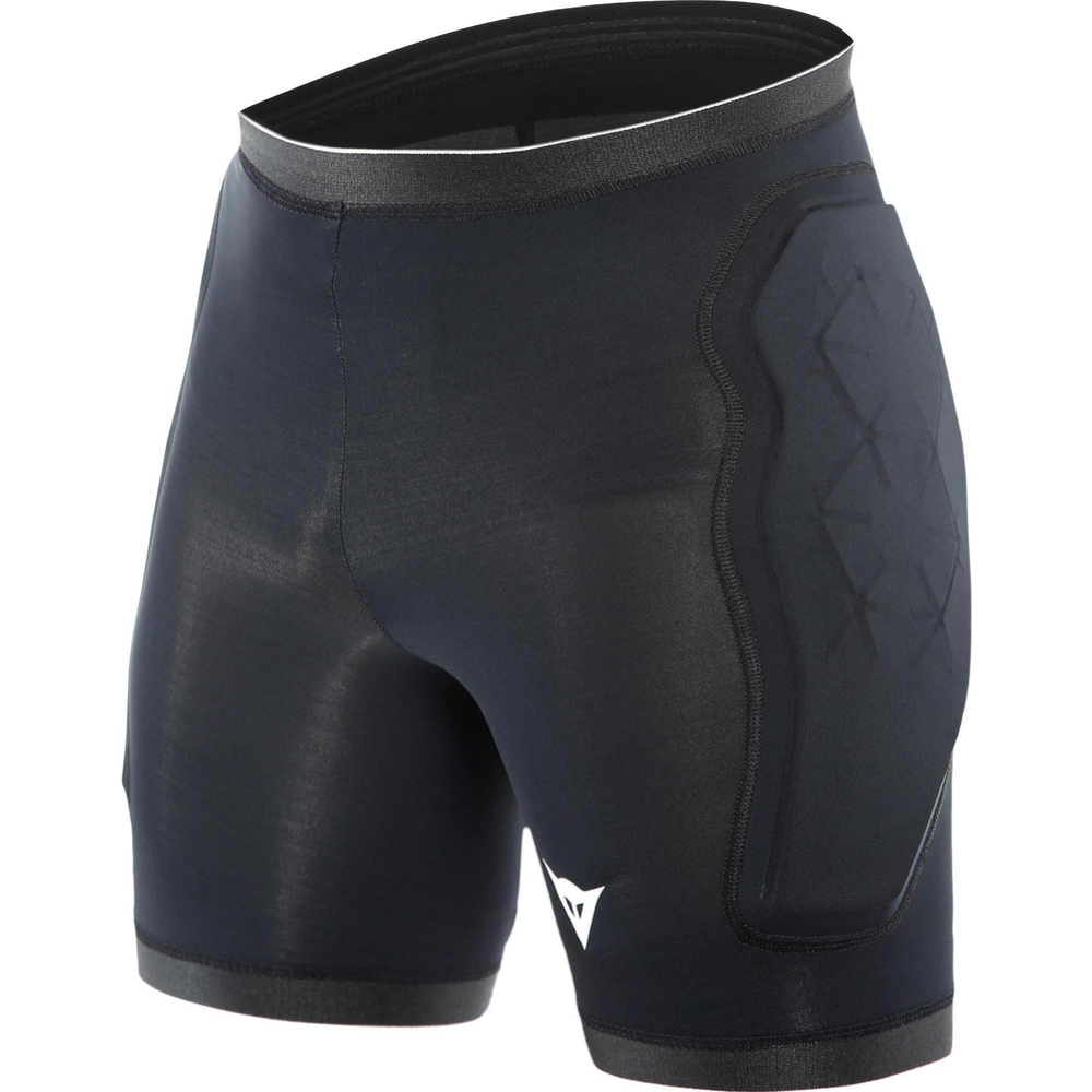 Шорты защитные «Dainese» Flex Shorts Man, Black, размер S, 4879995-001-S