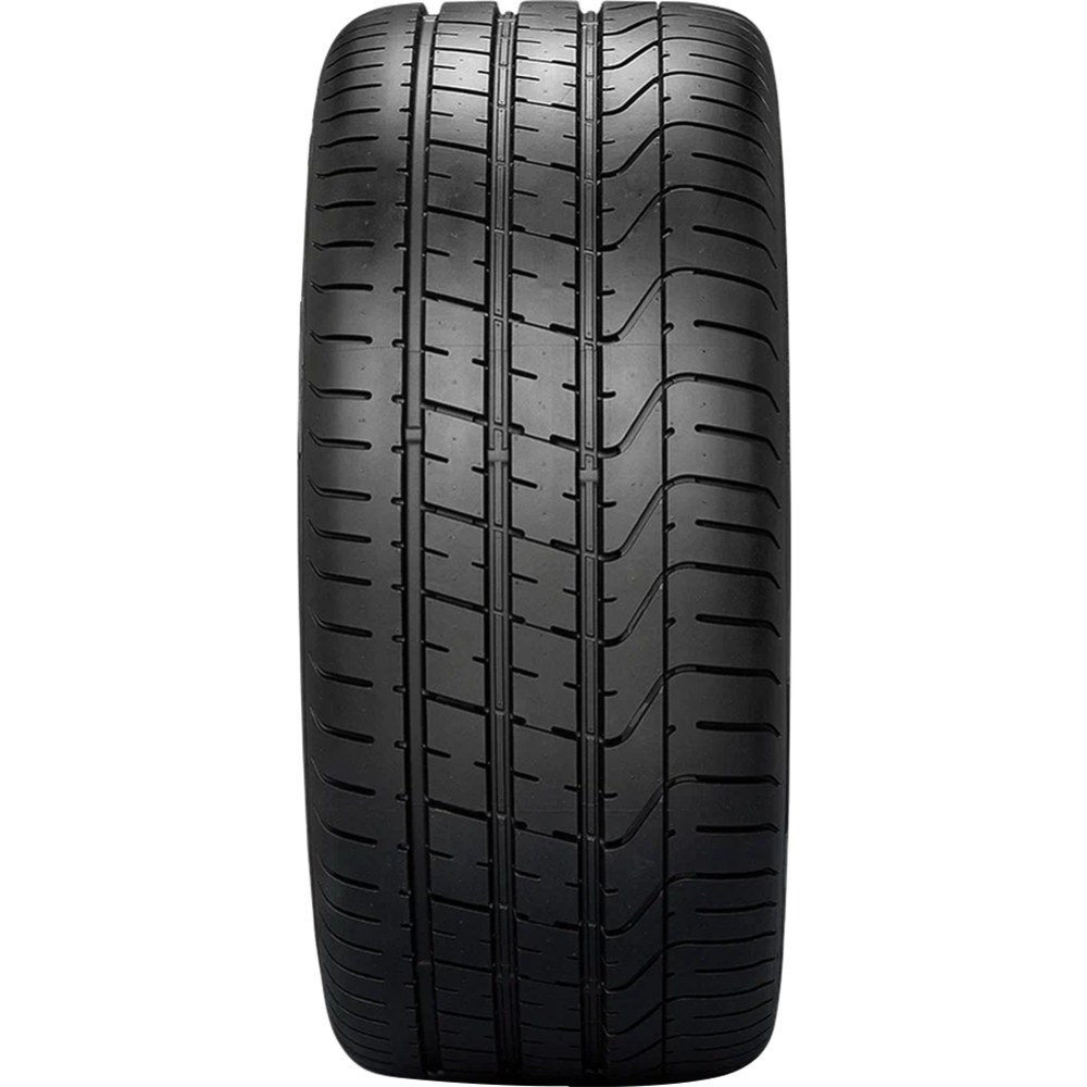 Летняя шина «Pirelli» P Zero, 275/40R19, 105Y