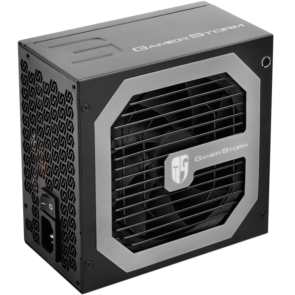 Блок питания «DeepCool» GamerStorm DQ650-M DP-GD-DQ650M