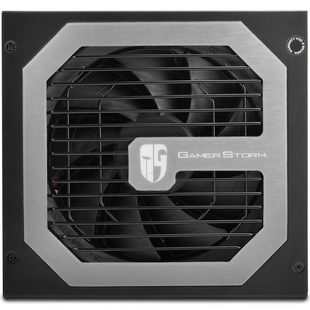 Блок питания «DeepCool» GamerStorm DQ650-M DP-GD-DQ650M