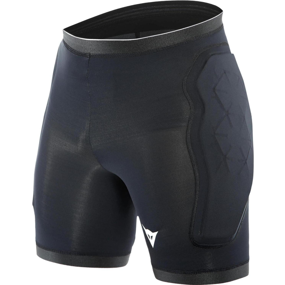 Шорты защитные «Dainese» Youth Scarabeo Flex Shorts, Black, размер M, 4879996-001-M