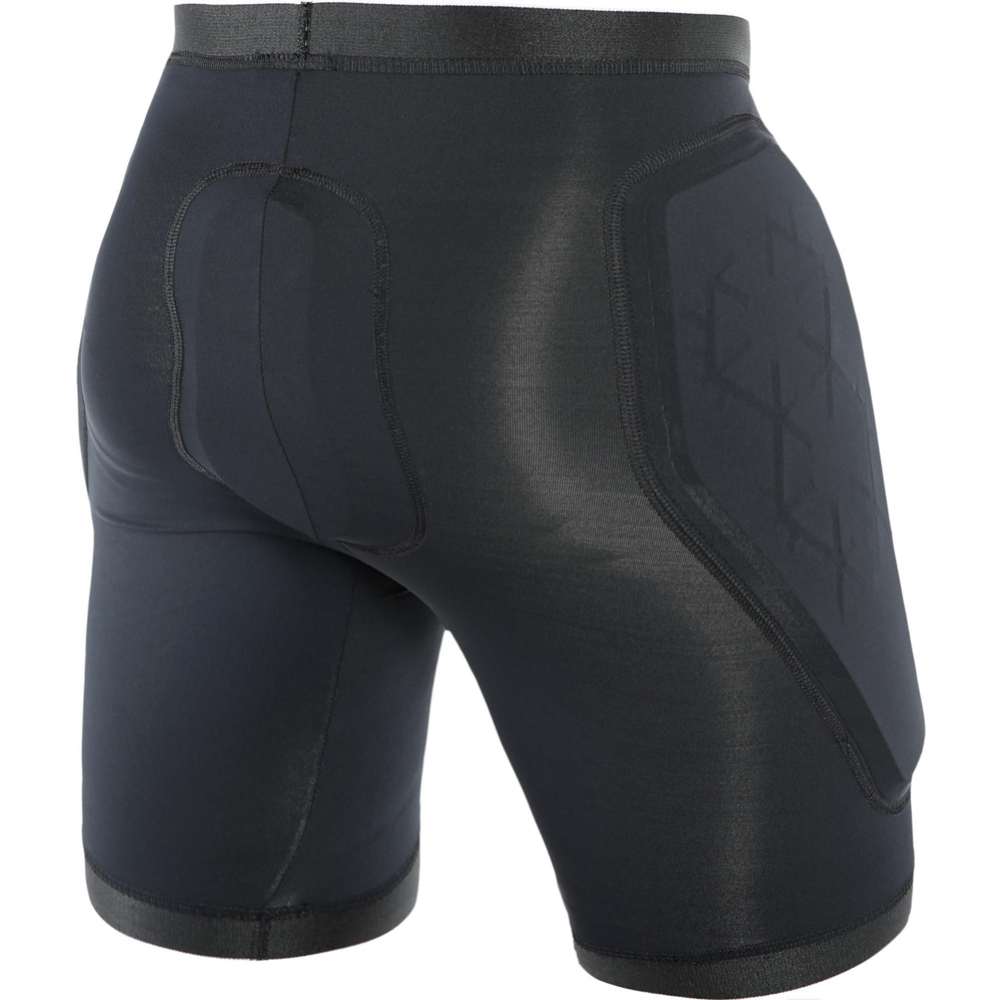 Шорты защитные «Dainese» Youth Scarabeo Flex Shorts, Black, размер M, 4879996-001-M