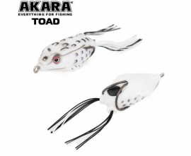 Лягушка Akara Toad 60 F цвет 11