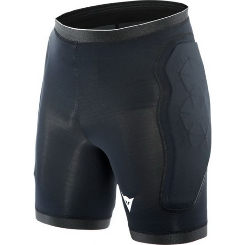 Шорты защитные «Dainese» Youth Scarabeo Flex Shorts, Black, размер S, 4879996-001-S