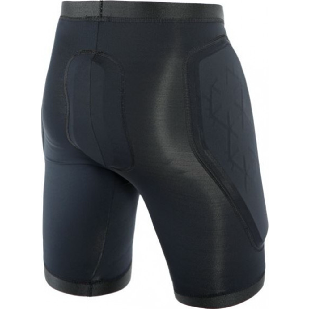 Шорты защитные «Dainese» Youth Scarabeo Flex Shorts, Black, размер S, 4879996-001-S