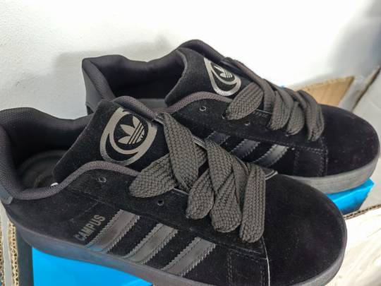 Adidas campus 38 размер